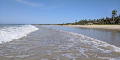 Ngwe Saung