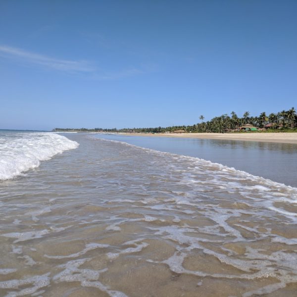 Ngwe Saung