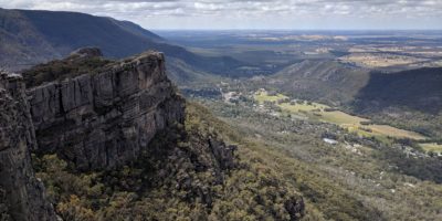 Grampians NP