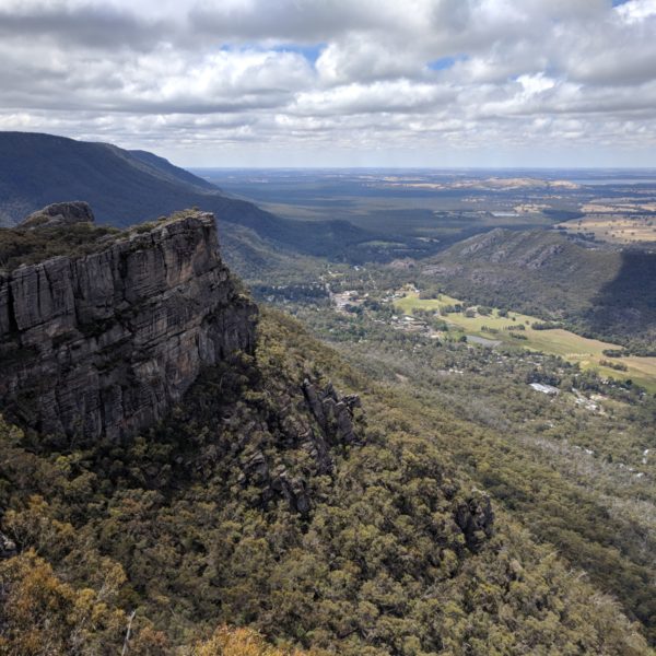 Grampians NP