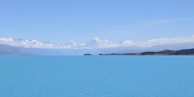 Mount Cook