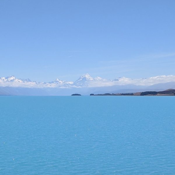 Mount Cook