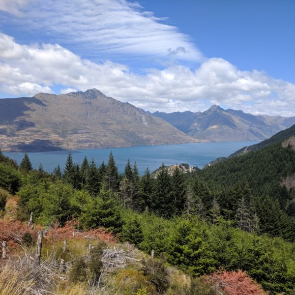 Queenstown