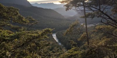 Einmal Wanaka und zurück