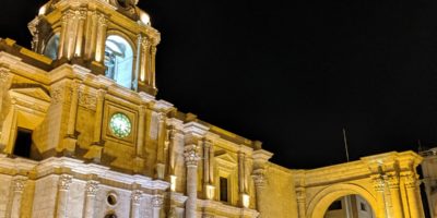 Arequipa