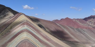 Rainbow Mountain