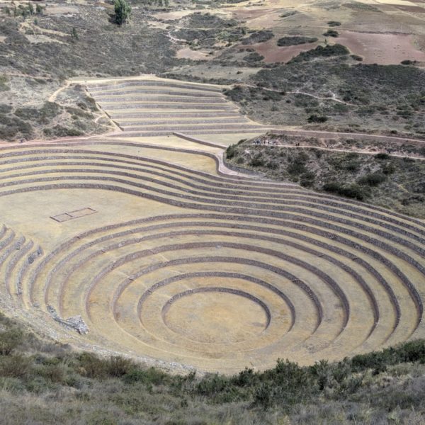 Das Heilige Tal und Cusco