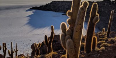 Salar de Uyuni (Roadtrip Teil 2)