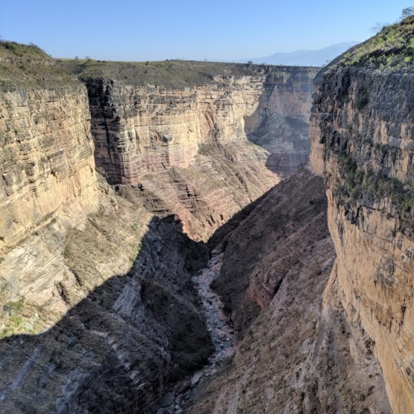 Torotoro NP